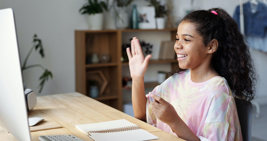 7 Virtual Summer Camps in Michigan for Kids to Attend This Summer